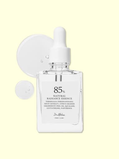 Dr.Althea Natural Radiance Essence 30ml | Korean Skincare | Skin Science Lab