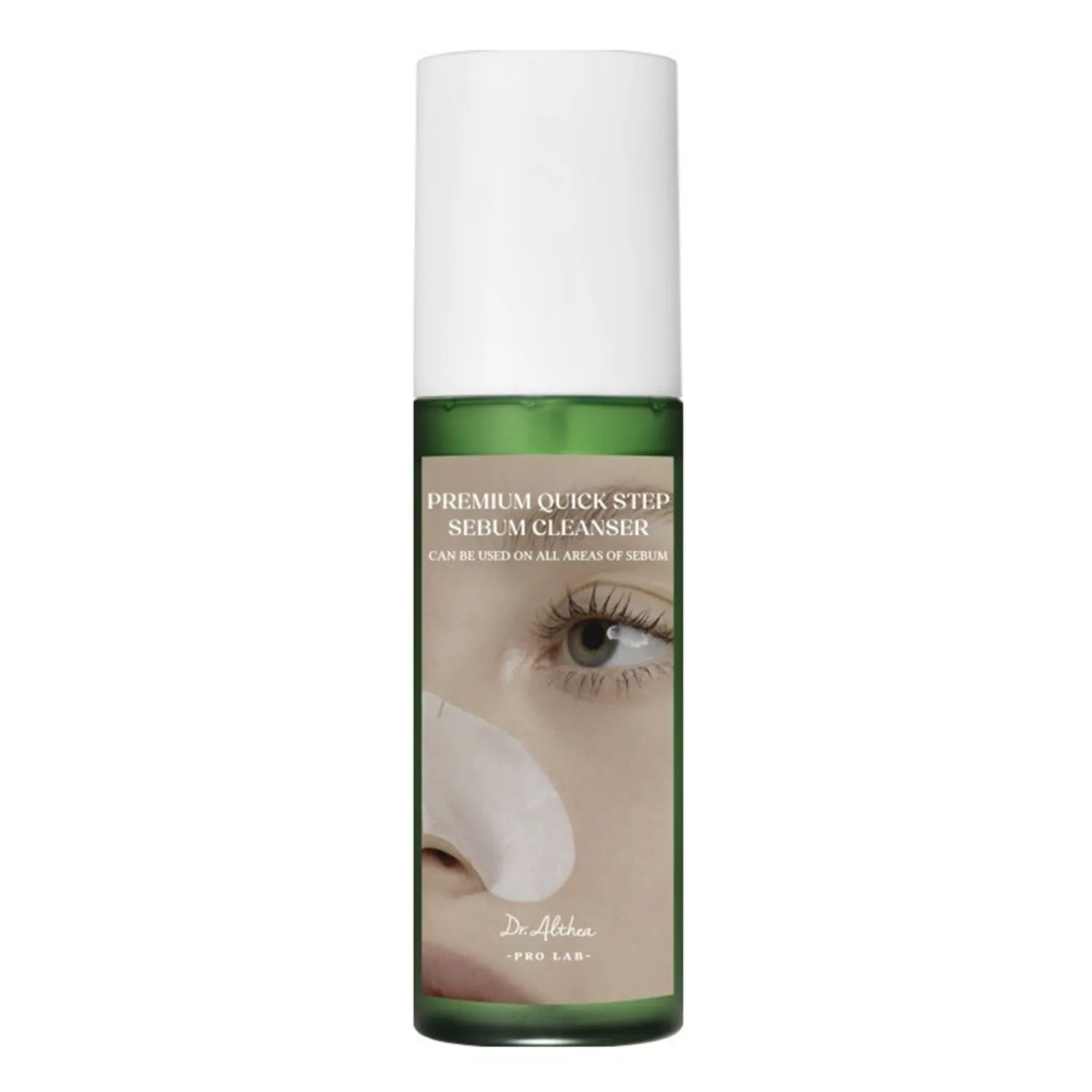 Dr.Althea Premium Quick Step Sebum Cleanser 100ml | Korean Skincare | Skin Science Lab