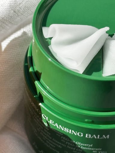 Dr.Althea Pure Grinding Cleansing Balm 50ml | Korean Skincare | Skin Science Lab