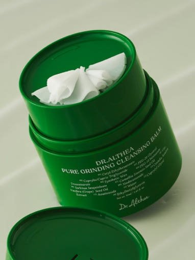 Dr.Althea Pure Grinding Cleansing Balm 50ml | Korean Skincare | Skin Science Lab
