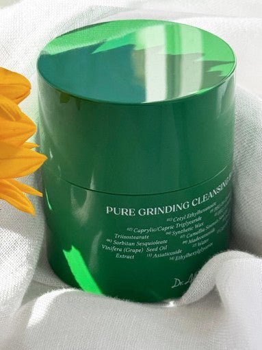 Dr.Althea Pure Grinding Cleansing Balm 50ml | Korean Skincare | Skin Science Lab