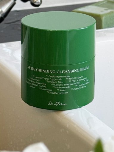 Dr.Althea Pure Grinding Cleansing Balm 50ml | Korean Skincare | Skin Science Lab