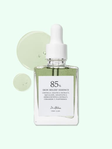 Dr.Althea Skin Relief Essence 30ml | Korean Skincare | Skin Science Lab