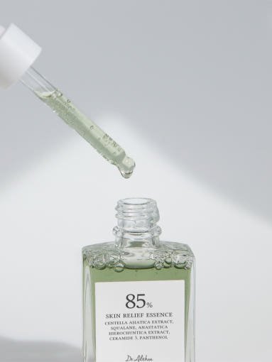 Dr.Althea Skin Relief Essence 30ml | Korean Skincare | Skin Science Lab