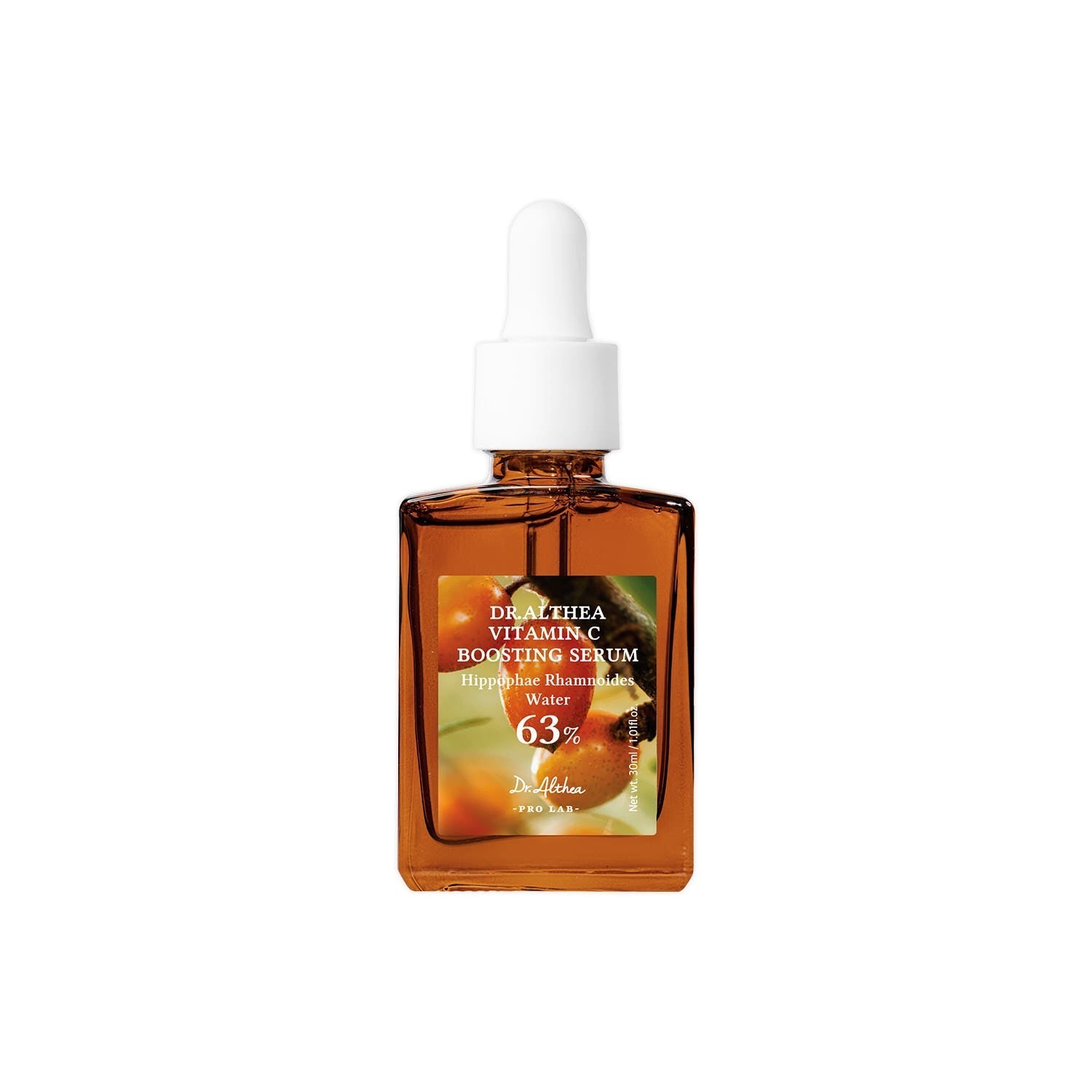 Dr.Althea Vitamin C Boosting Serum 30ml | Korean Skincare | Skin Science Lab