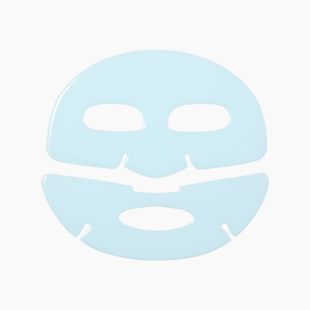 Dr.Jart+ Cryo Rubber Moisturizing Mask (Ampoule 4g + Rubber Mask 36g) 1ea | Korean Skincare | Skin Science Lab