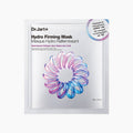 Dr.Jart+ Dermask Hydro Firming Face Mask with Hydrolyzed Collagen and Hyaluronic Acid 30g X 5ea | Korean Skincare |