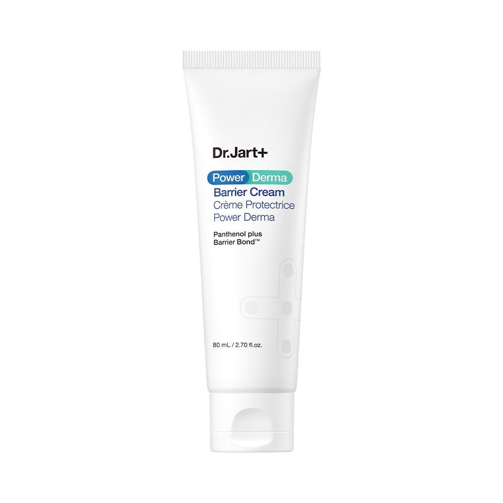 Dr.Jart+ Power Derma Barrier Cream 80ml | Korean Skincare | Skin Science Lab