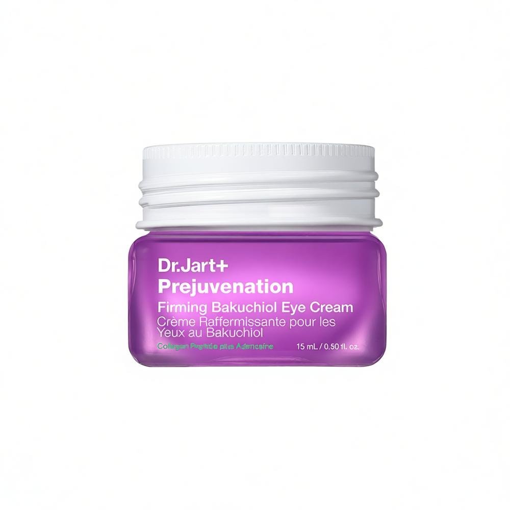 Dr.Jart+ Prejuvenation Firming Bakuchiol Eye Cream 15ml | Korean Skincare | Skin Science Lab