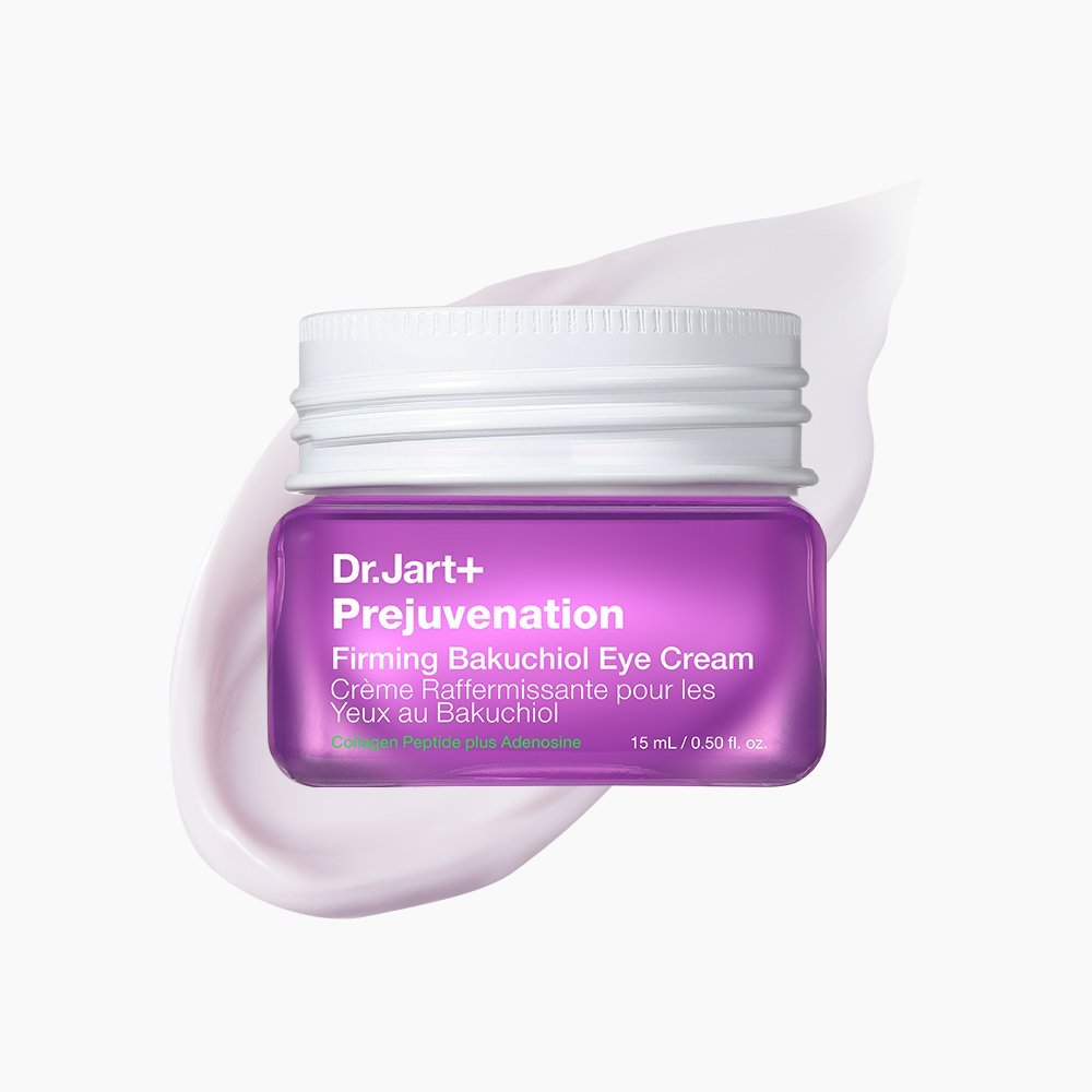 Dr.Jart+ Prejuvenation Firming Bakuchiol Eye Cream 15ml | Korean Skincare | Skin Science Lab