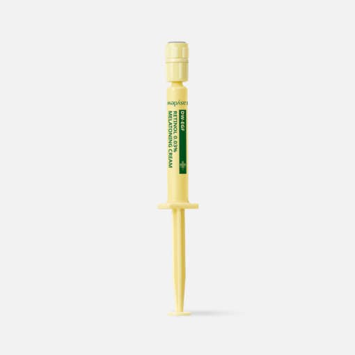 Easydew DW-EGF Retinol 0.03% Melatoning Cream 1ml | Korean Skincare | Skin Science Lab