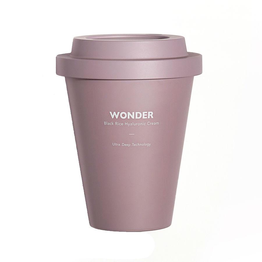 [haruharu wonder] Black Rice Hyaluronic Cream 90ml | Korean Skincare | Skin Science Lab
