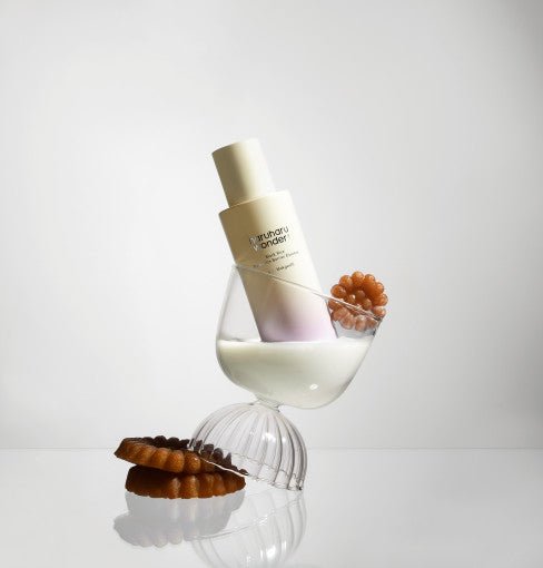 [haruharu wonder] Black Rice Probiotics Barrier Essence 120ml | Korean Skincare | Skin Science Lab