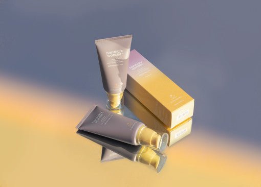 [haruharu wonder] Black Rice Pure Mineral Relief Daily Sunscreen SPF50+ 50ml | Korean Skincare | Skin Science Lab
