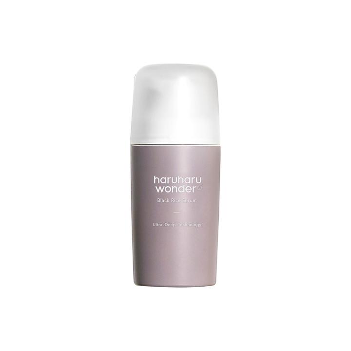 [haruharu wonder] Black Rice Serum 30ml | Korean Skincare | Skin Science Lab