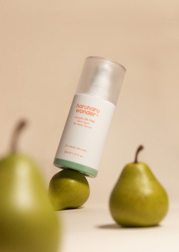 [haruharu wonder] Centella 4% TXA Dark Spot Go Away Serum 30ml | Korean Skincare | Skin Science Lab