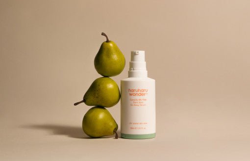 [haruharu wonder] Centella 4% TXA Dark Spot Go Away Serum 30ml | Korean Skincare | Skin Science Lab