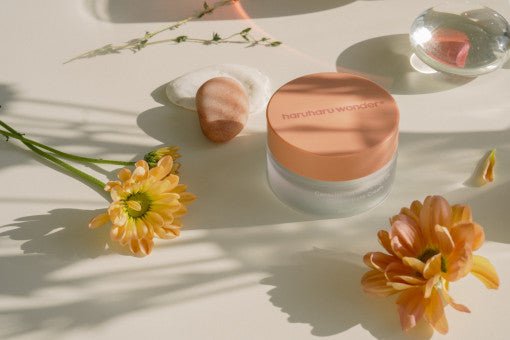 [haruharu wonder] Centella Phyto & 5 Peptide Concentrate Cream 30ml | Korean Skincare | Skin Science Lab