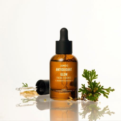 Jumiso Antioxidant Glow Facial Essence 40ml | Korean Skincare | Skin Science Lab