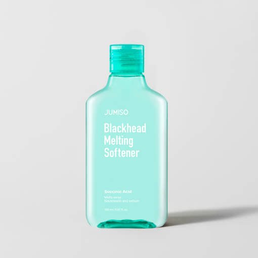 Jumiso Blackhead Melting Softener 150ml | Korean Skincare | Skin Science Lab