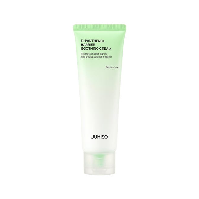 Jumiso D-Panthenol Barrier Soothing Cream 80ml | Korean Skincare | Skin Science Lab