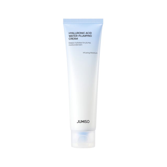 Jumiso Hyaluronic Acid Water Plumping Cream 100ml | Korean Skincare | Skin Science Lab