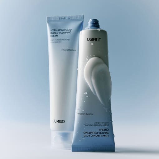 Jumiso Hyaluronic Acid Water Plumping Cream 100ml | Korean Skincare | Skin Science Lab