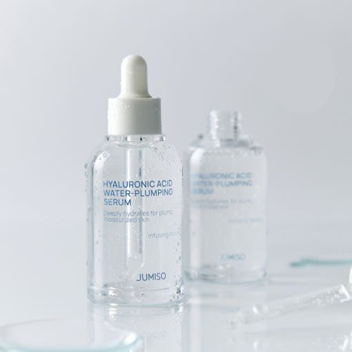 Jumiso Hyaluronic Acid Water Plumping Serum 50ml | Korean Skincare | Skin Science Lab