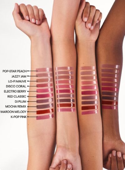 LANEIGE Juicepop Box Lip Tint 4.5g (8colors) | Korean Skincare | Skin Science Lab