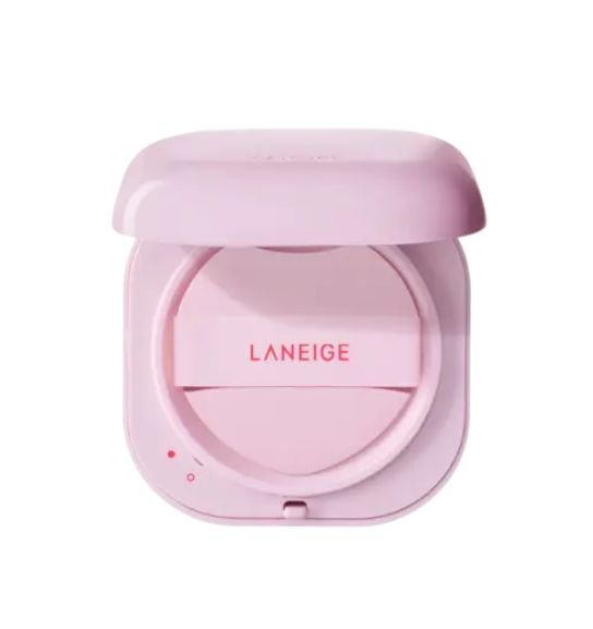 LANEIGE Neo Cushion The Glow SPF50+ PA+++ 15g (7colors) | Korean Skincare | Skin Science Lab