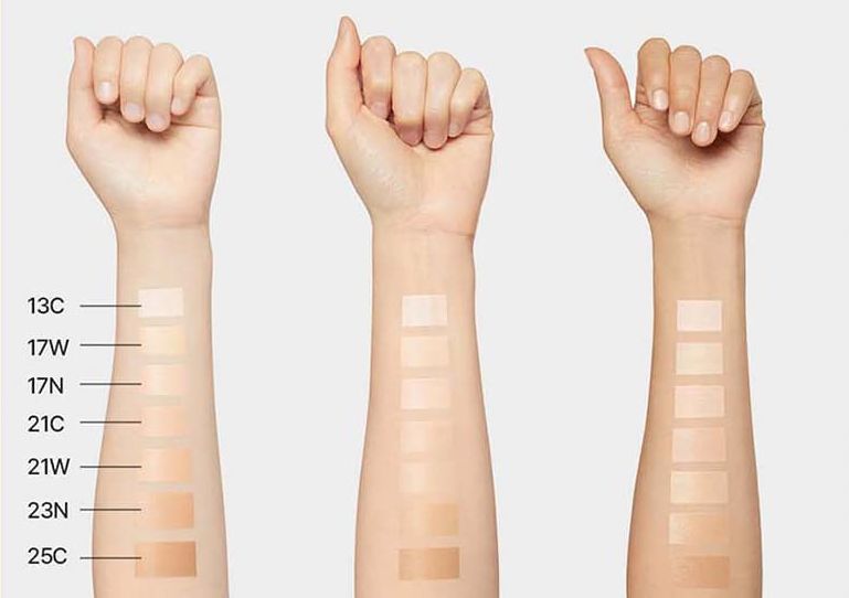 LANEIGE Neo Cushion The Matte SPF42 PA+++ 15g [Refill] (7colors) | Korean Skincare | Skin Science Lab