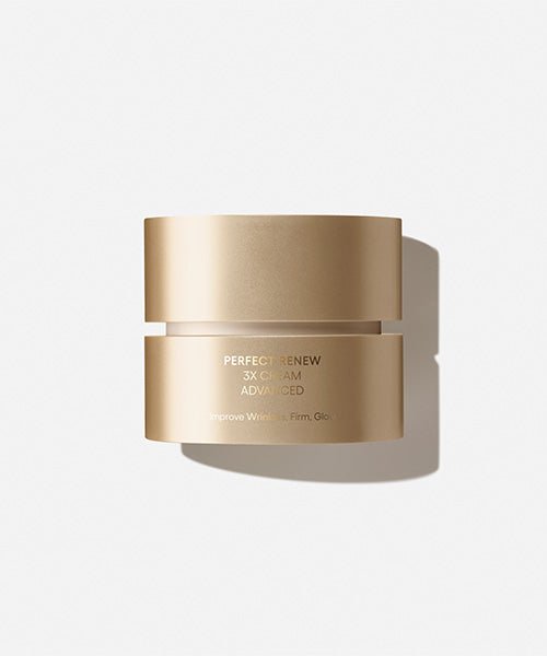 LANEIGE PERFECT RENEW 3X CREAM ADVANCED 50ml | Korean Skincare | Skin Science Lab