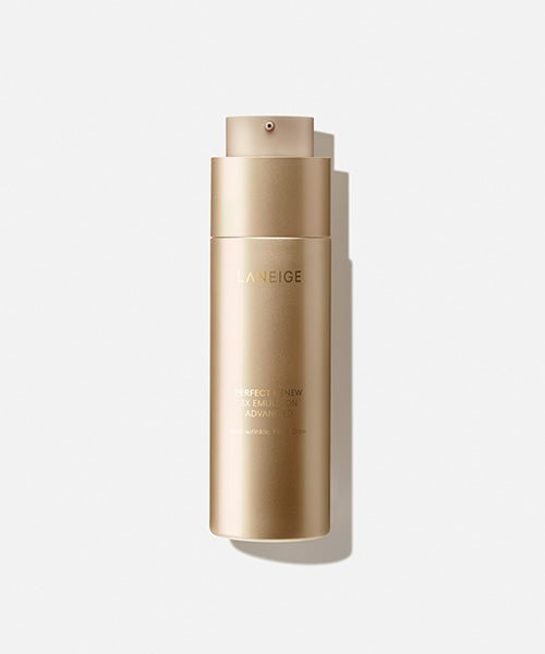 LANEIGE PERFECT RENEW 3X EMULSION ADVANCED 130ml | Korean Skincare | Skin Science Lab