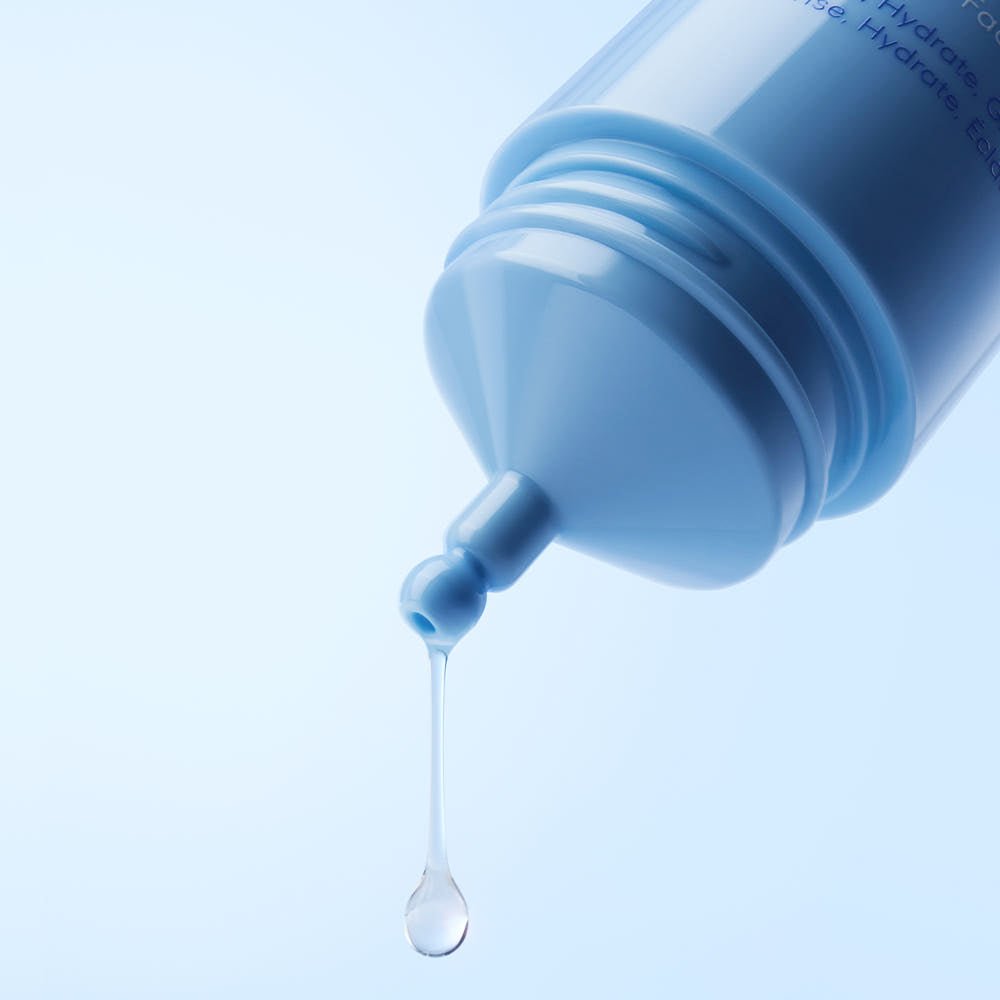 LANEIGE Water Bank Aqua Facial Serum 30ml | Korean Skincare | Skin Science Lab