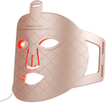 LED Silicone Light Therapy Mask | Korean Skincare | Skin Science Lab