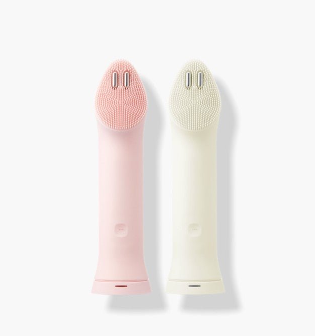 medicube AGE-R Booster Facial Cleansing Device Head (2colors)  | Korean Skincare | Skin Science Lab
