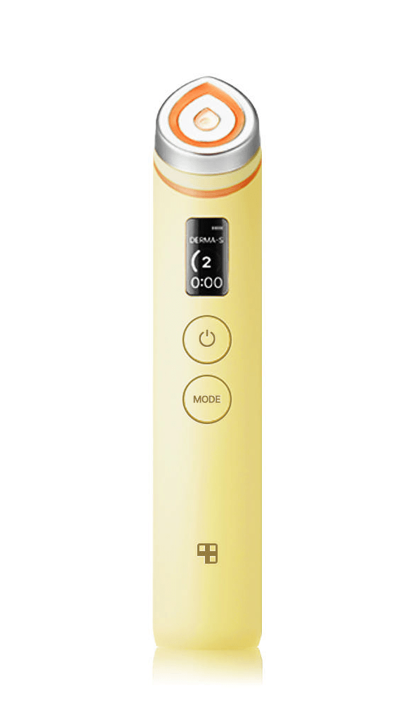 medicube AGE-R Booster Pro Lemon (*It can only be shipped via express service.) | Korean Skincare | Skin Science Lab
