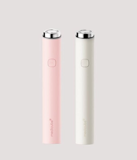 medicube AGE-R Booster Pro MINI PLUS+ (2colors) (*It can only be shipped via express service.) | Korean Skincare | Skin Science Lab
