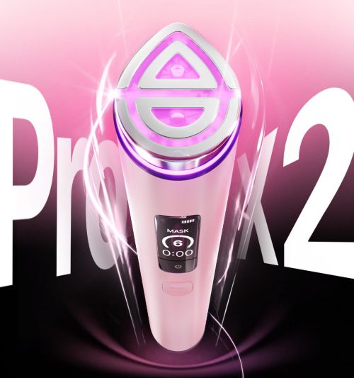 medicube AGE-R Booster Pro X2 (2colors) (*It can only be shipped via express service.) | Korean Skincare | Skin Science Lab