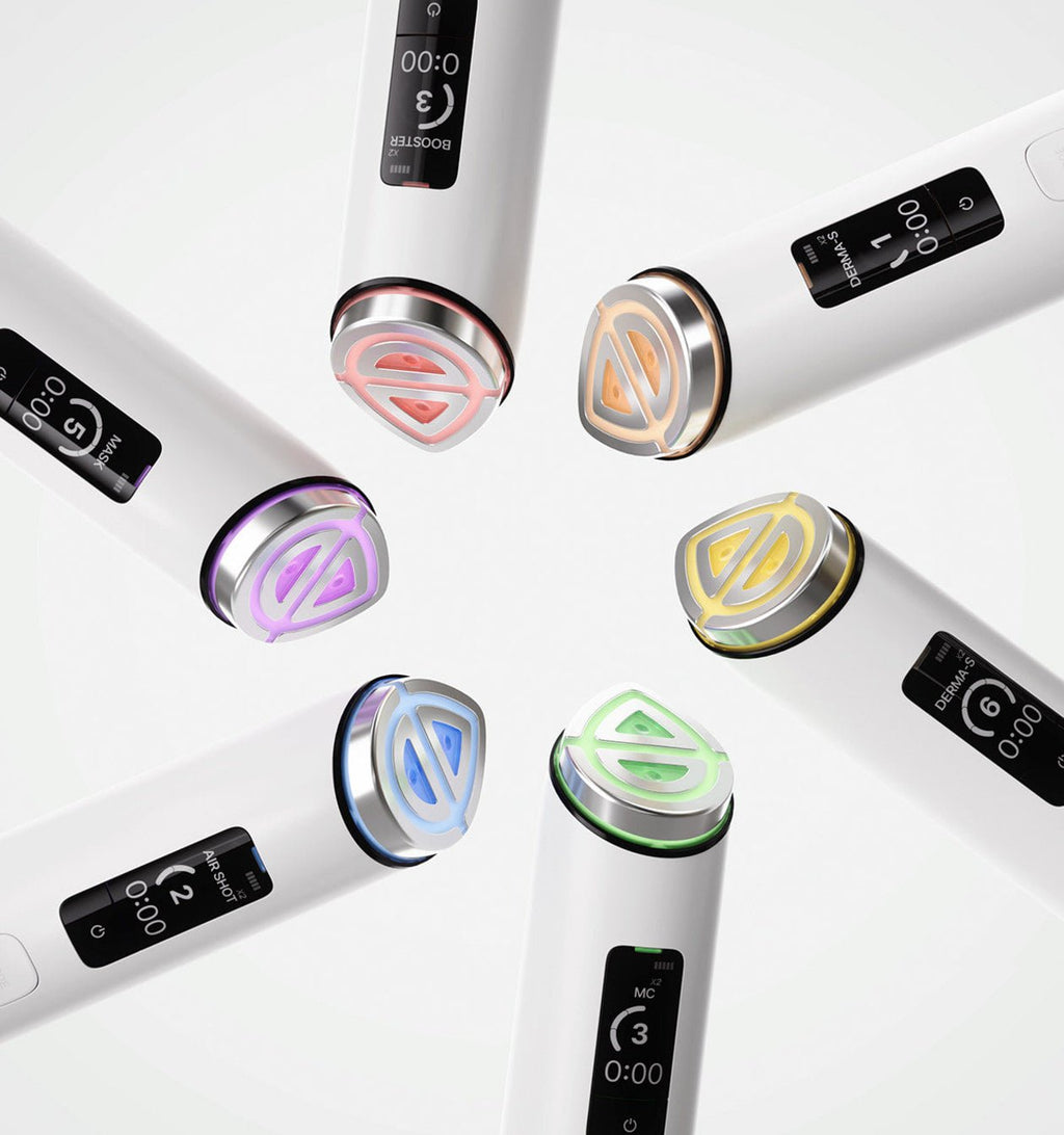medicube AGE-R Booster Pro X2 (2colors) (*It can only be shipped via express service.) | Korean Skincare | Skin Science Lab