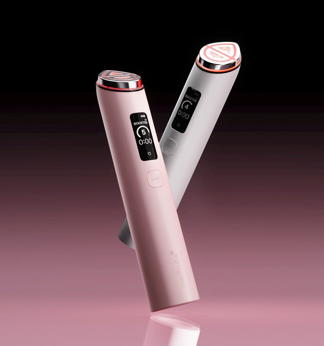 medicube AGE-R Booster Pro X2 (2colors) (*It can only be shipped via express service.) | Korean Skincare | Skin Science Lab