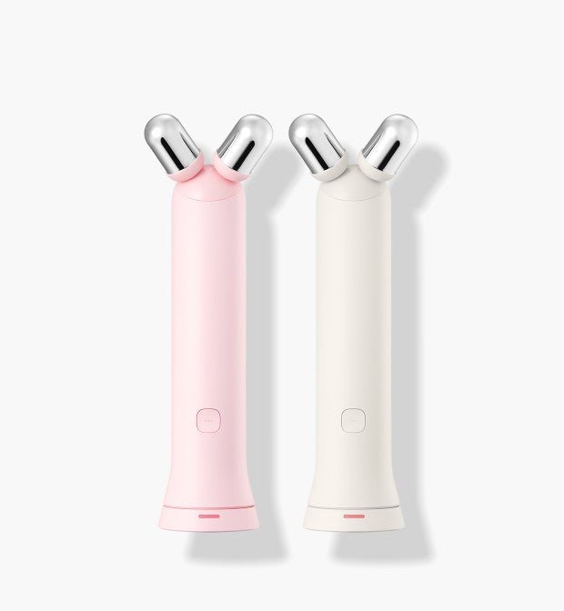 medicube AGE-R Booster V Roller (2colors) (*It can only be shipped via express service.) | Korean Skincare | Skin Science Lab