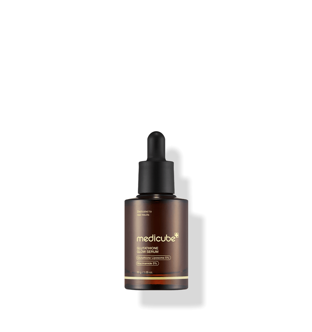 medicube AGE-R Glutathione Glow Serum 30g | Korean Skincare | Skin Science Lab