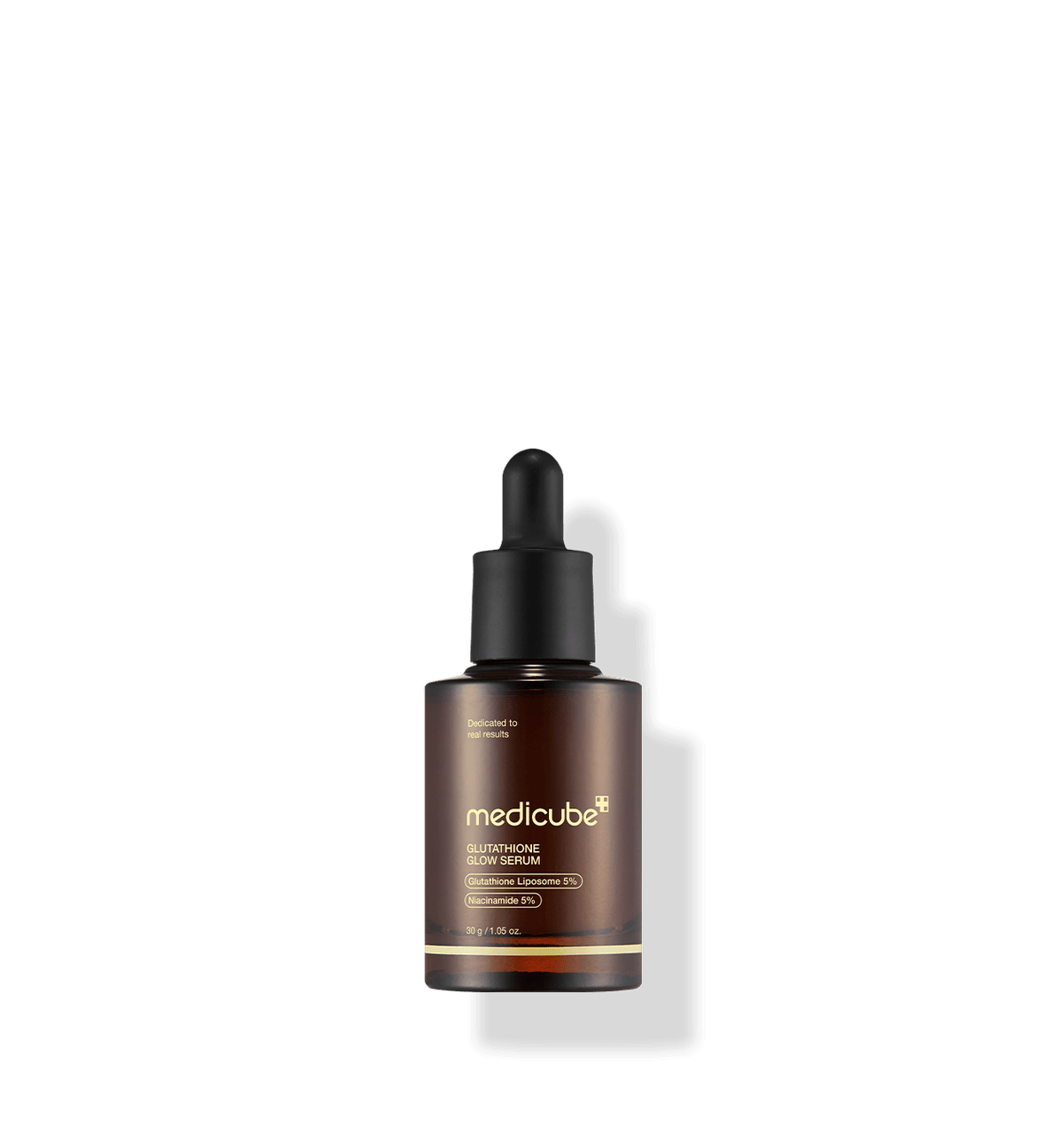 medicube AGE-R Glutathione Glow Serum 30g | Korean Skincare | Skin Science Lab
