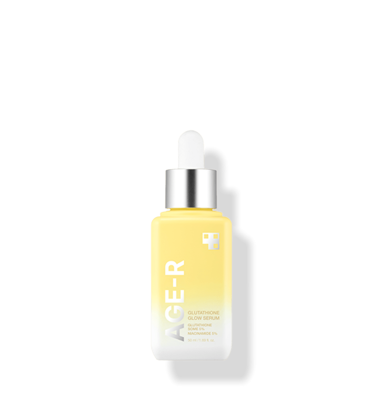 medicube AGE-R Glutathione Glow Serum 50ml | Korean Skincare | Skin Science Lab