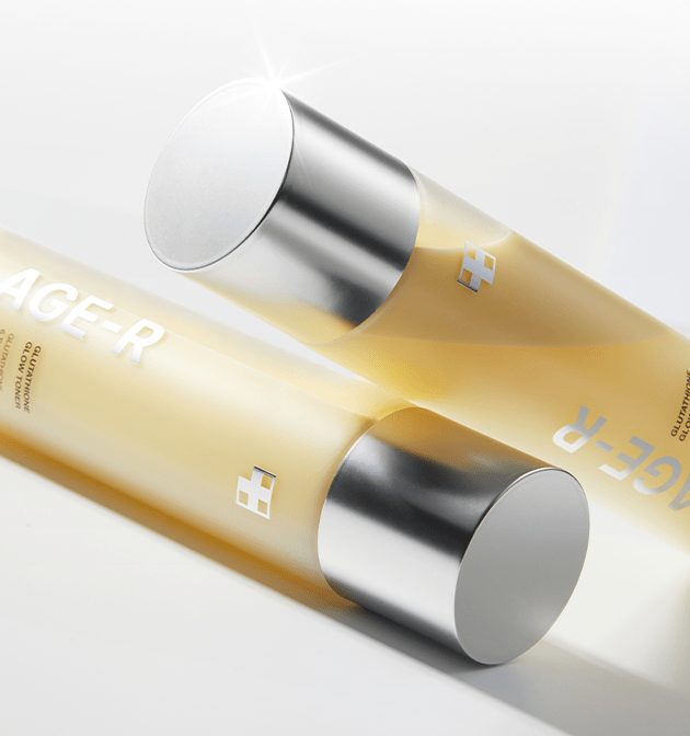 medicube AGE-R Glutathione Glow Toner 140ml | Korean Skincare | Skin Science Lab