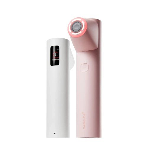 medicube AGE-R High Focus Shot PLUS+ (2colors) (*It can only be shipped via express service.) | Korean Skincare | Skin Science Lab