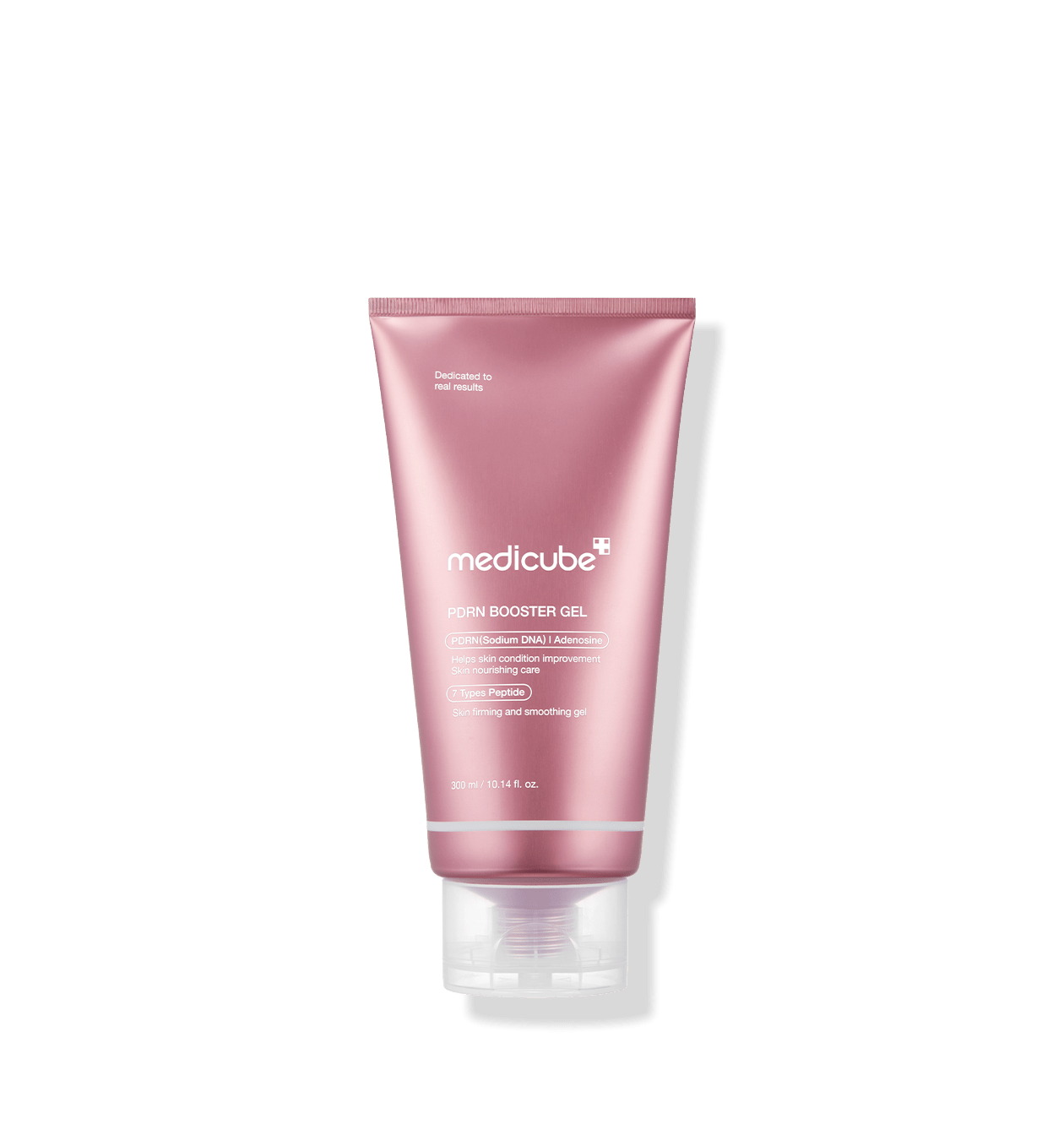 medicube AGE-R PDRN Booster Gel 300ml | Korean Skincare | Skin Science Lab