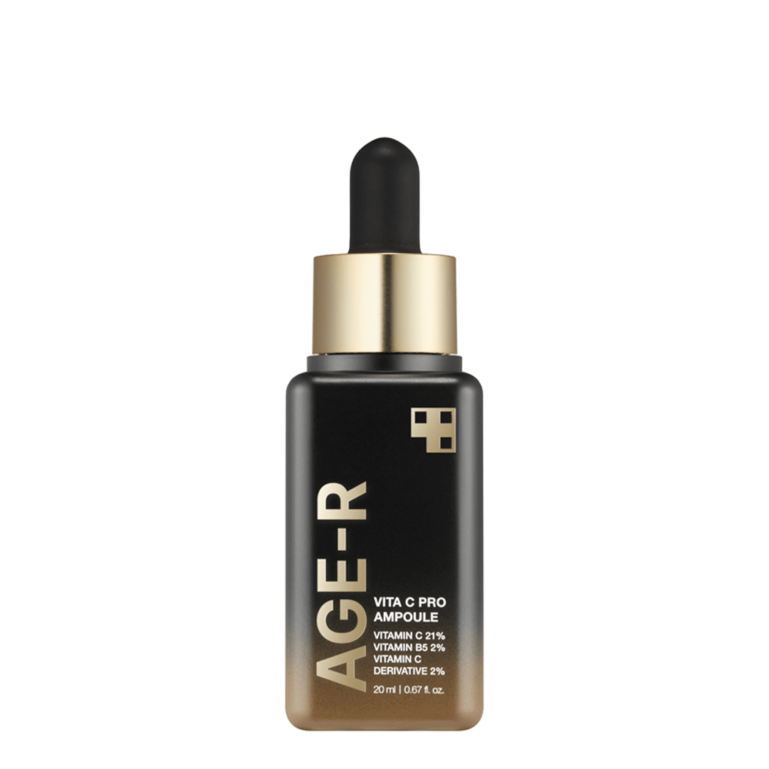 medicube AGE-R Vita C Pro Ampoule 20ml | Korean Skincare | Skin Science Lab