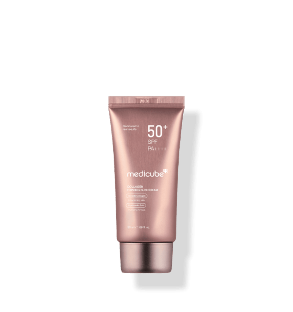 medicube Collagen Firming Sun Cream 50ml | Korean Skincare | Skin Science Lab